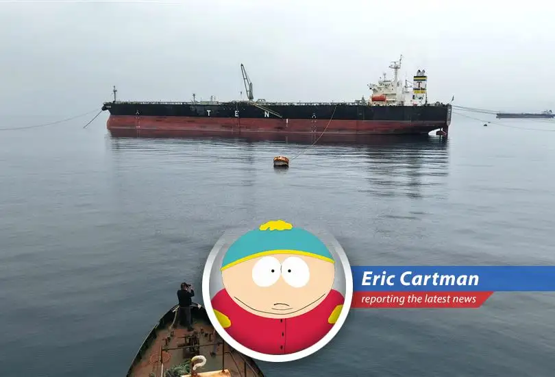 Oil prices react to potential peace talks and continued Strait of Hormuz closure.