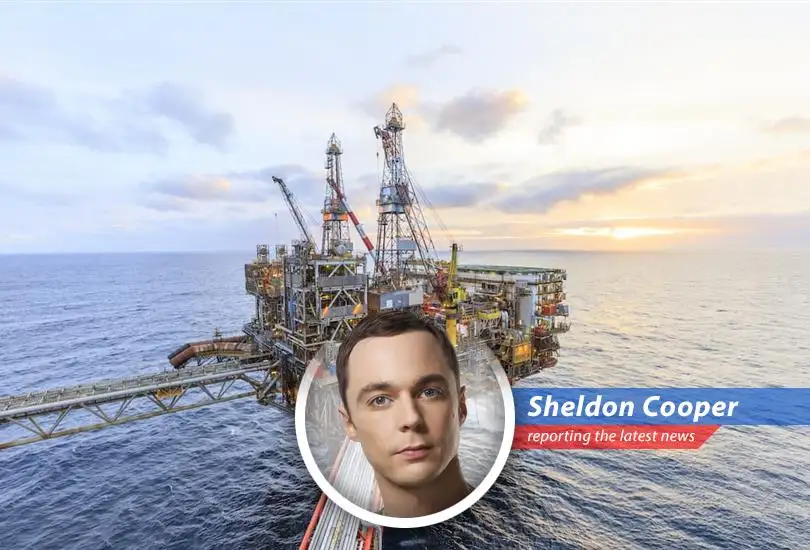 Oil prices react to shifting geopolitical tensions in the Middle East after Trump's announcement