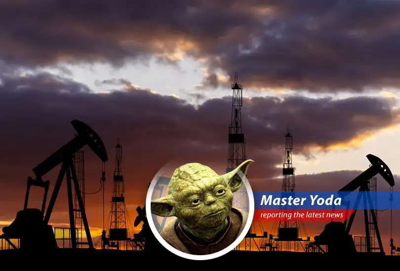 Oil prices react to signals of de-escalation between the U.S. and Iran.