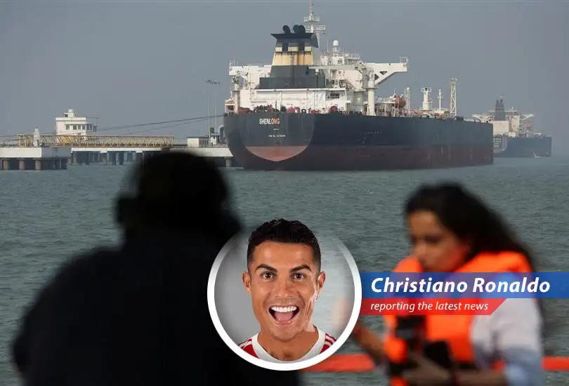 Oil prices react to signals of potential negotiation between the U.S. and Iran.