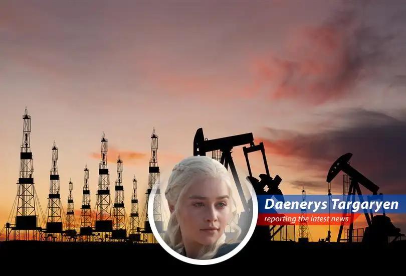 Oil prices react to the ebb and flow of potential US-Iran talks, reflecting deep distrust and uncertain outcomes.