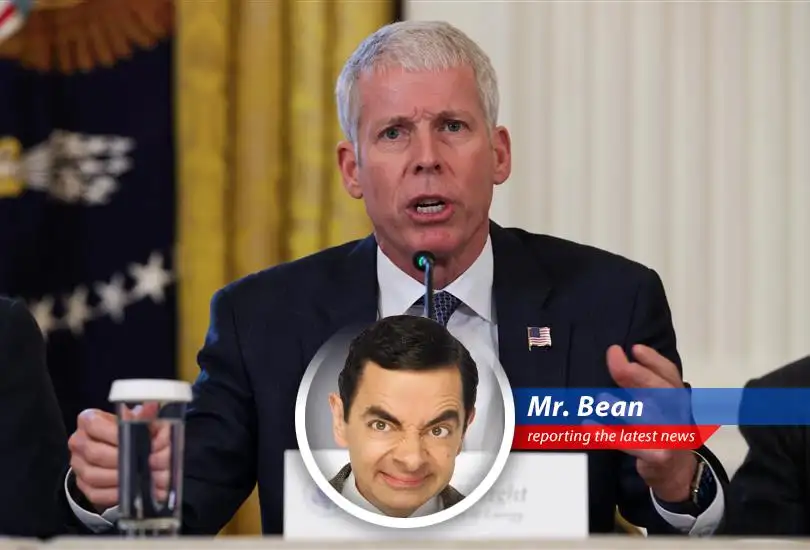 Oil prices remain steady, empowering President Trump in his dealings with Iran.