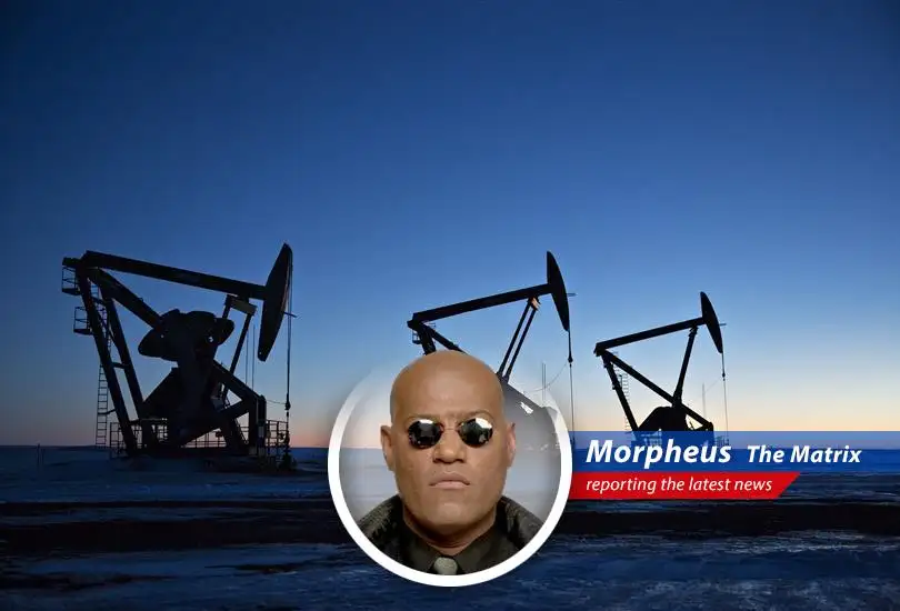 Oil prices respond to escalating US-Iran tensions, creating uncertainty in the global energy market.