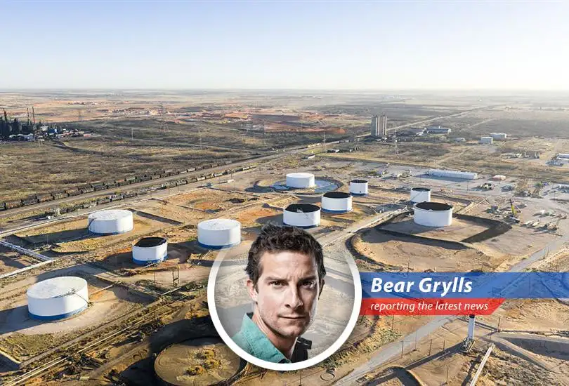 Oil prices respond to geopolitical instability in the Middle East, with potential implications for global inflation and economic growth.