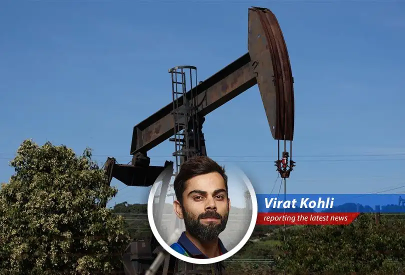 Oil prices rise sharply as Middle East tensions escalate, threatening global energy supplies.