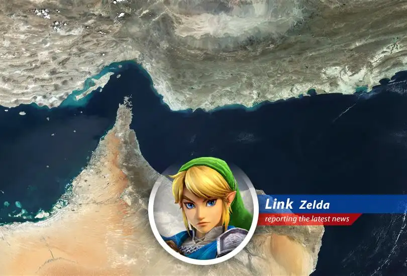 Oil prices soar amidst geopolitical uncertainty, echoing the volatility of a kingdom under siege.