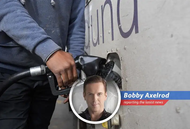 Oil prices soar to $100 a barrel, raising concerns about stagflation amidst a sluggish job market.