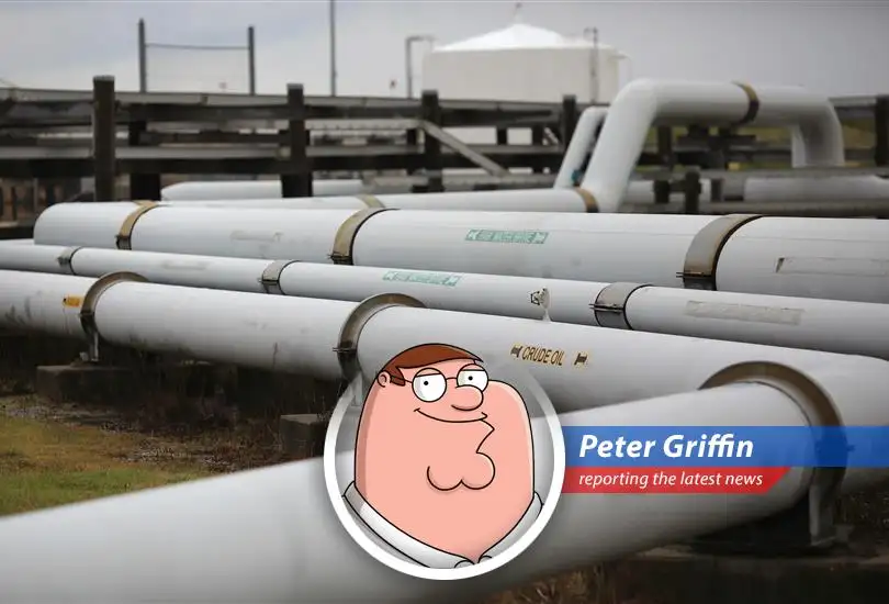 Oil prices spike after Trump's threats toward Iran creating market uncertainty and supply concerns