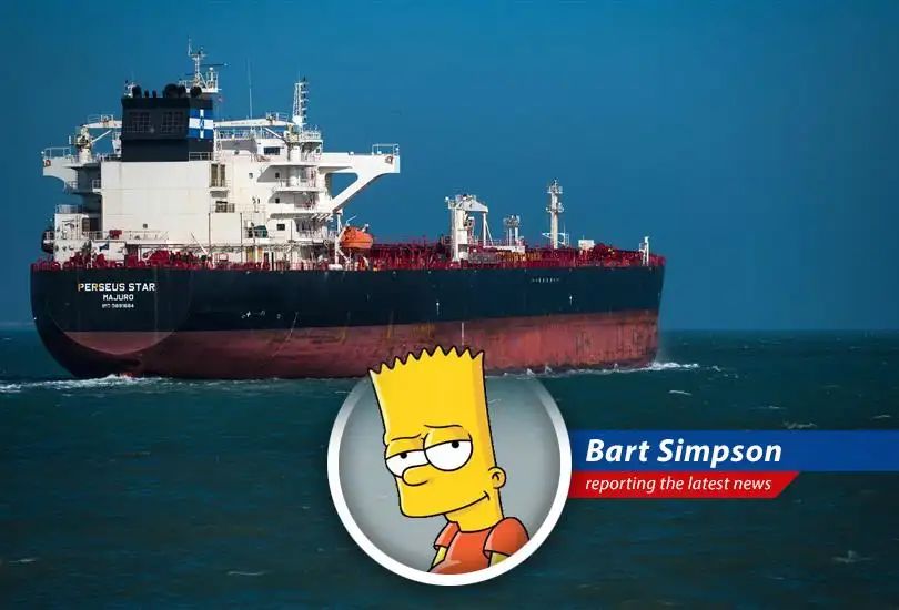 Oil prices spike as global tensions rise in the Middle East, threatening global supply lines