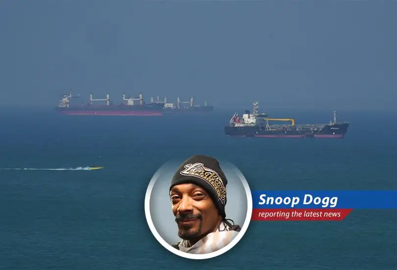 Oil prices spike following Trump's blockade and UAE's unexpected departure from OPEC.