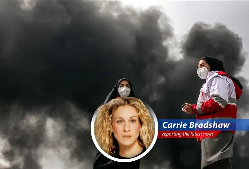 Oil prices surge amid Middle East tensions and potential Strait of Hormuz closure.