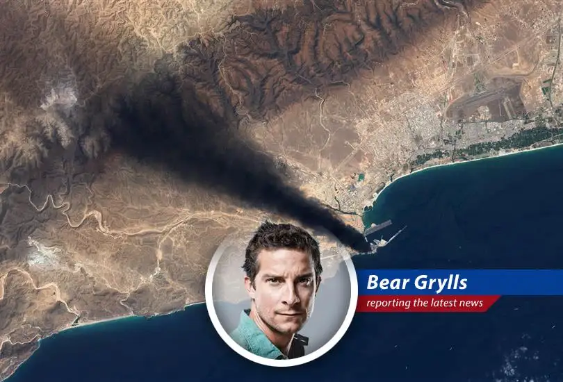 Oil prices surge amid US-Iran conflict, threatening global economic stability.