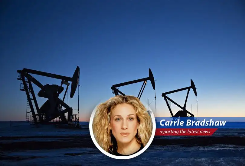 Oil prices surge amid U.S.-Iran tensions, potentially impacting consumer spending and inflation.