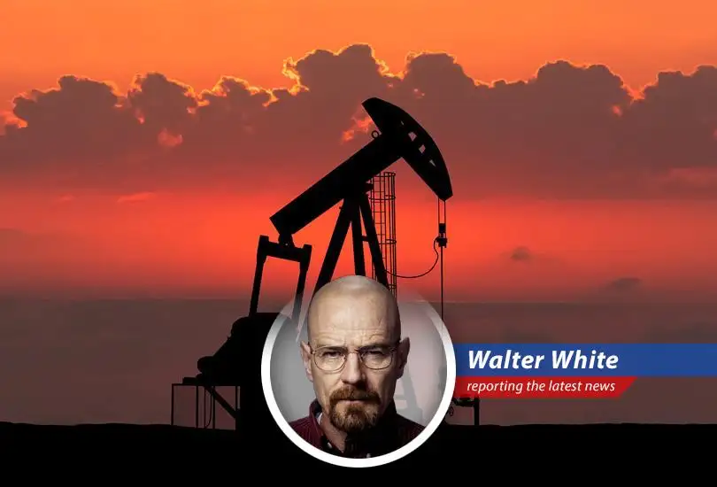 Oil prices surge amidst Middle East tensions, signaling potential economic turmoil.