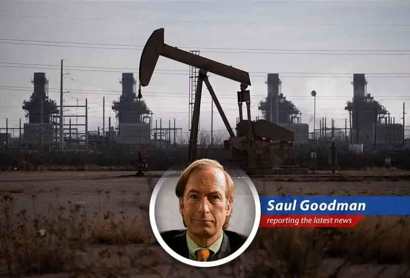 Oil prices surge amidst U.S.-Iran tensions and disrupted supply routes.