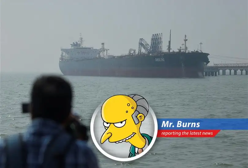 Oil prices surge amidst escalating geopolitical tensions, impacting global markets.