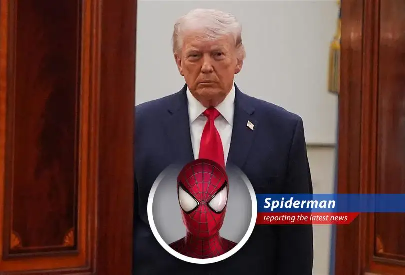 Oil prices surge amidst escalating tensions between the U.S. and Iran, signaling a potential global energy crisis.