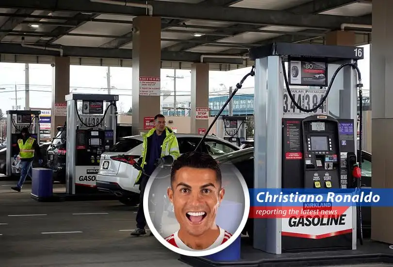 Oil prices surge amidst geopolitical tensions and supply concerns, raising fears of demand destruction.