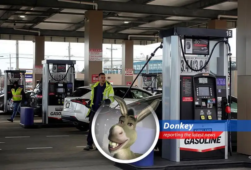 Oil prices surge amidst geopolitical tensions and uncertainty surrounding the duration of the Iran war.