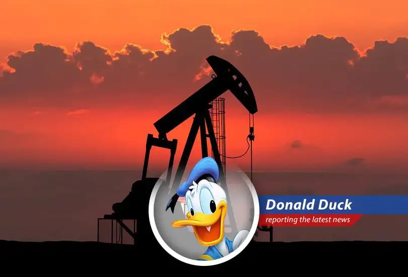 Oil prices surge amidst geopolitical tensions, raising concerns about global economic stability.