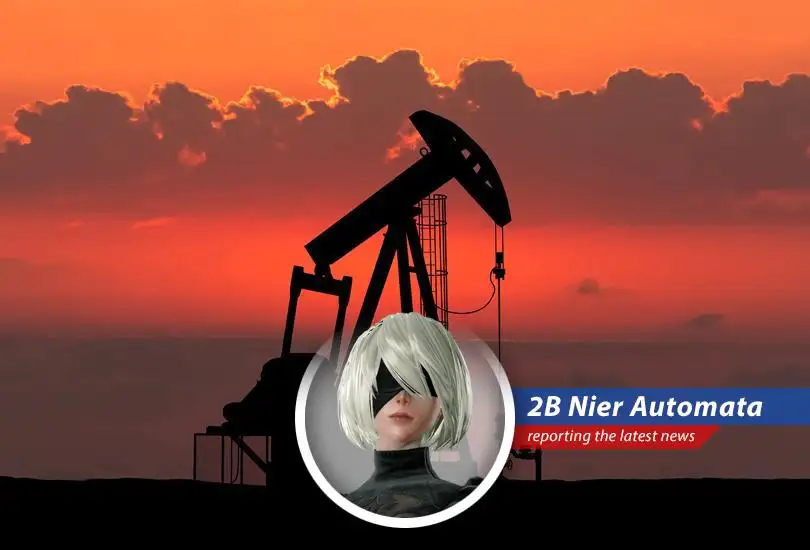 Oil prices surge amidst geopolitical tensions, raising concerns of a global recession.