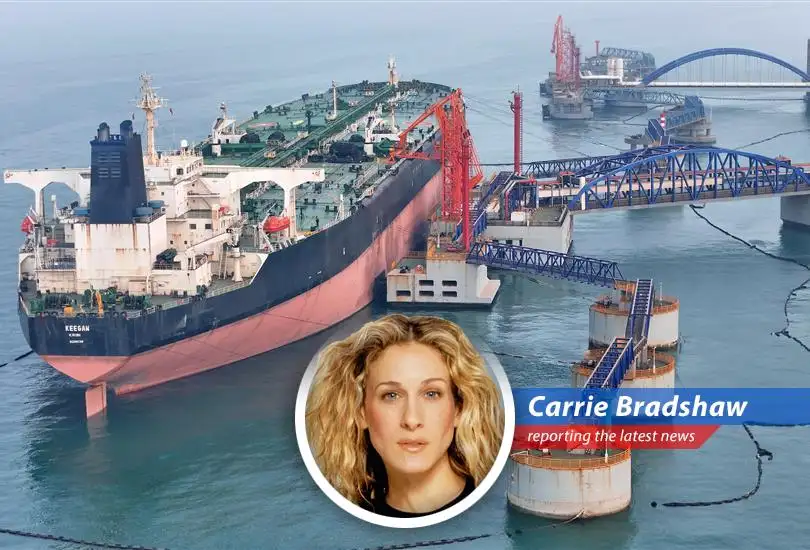 Oil prices surge amidst renewed geopolitical tensions, impacting global markets and, of course, my shoe budget.