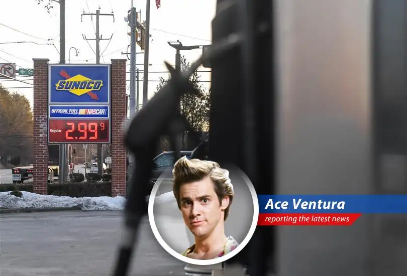 Oil prices surge as Middle East conflict escalates, creating potential inflationary ripple effects globally.