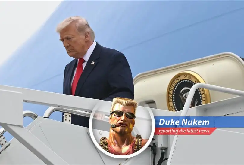 Oil prices surge as President Trump threatens Iran's key energy infrastructure.