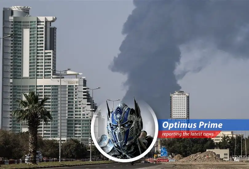 Oil prices surge as geopolitical tensions escalate in the Middle East, driven by potential U.S. actions on Iranian oil and infrastructure.