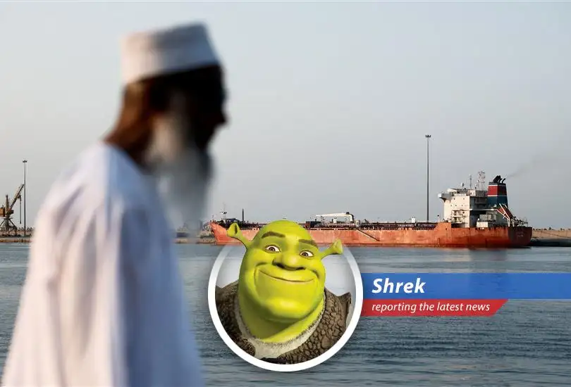 Oil prices surge as global events unfold, leaving many wondering what's next.