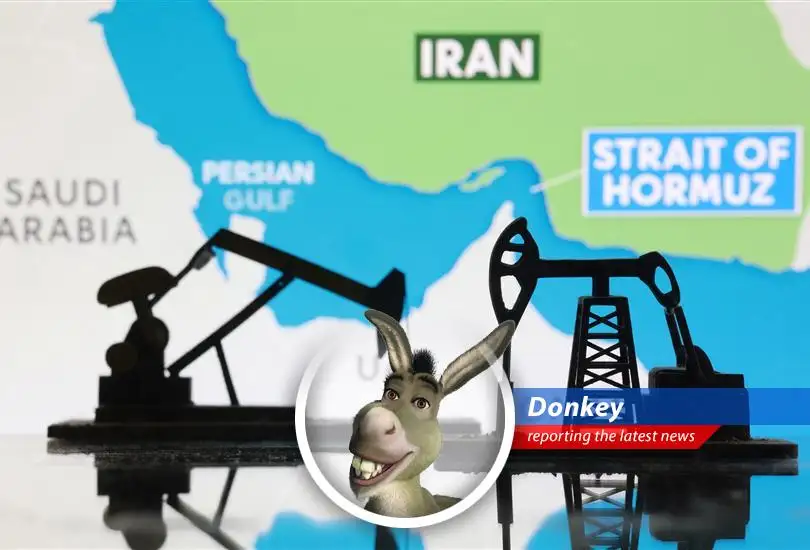 Oil prices surge due to Middle East conflict and supply disruptions