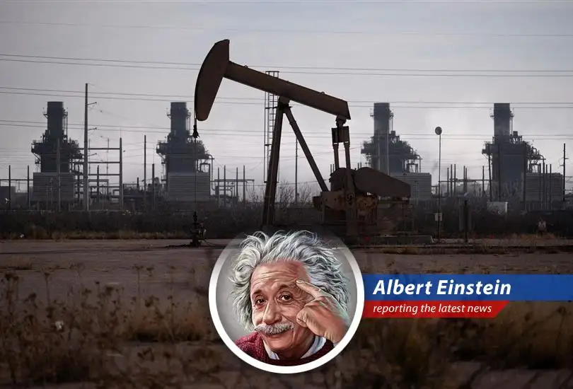 Oil prices surge due to Middle East conflict disrupting global fuel supplies.