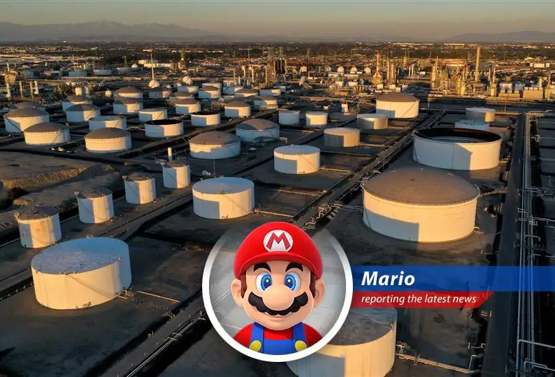 Oil prices surge due to the ongoing conflict, potentially impacting global markets.