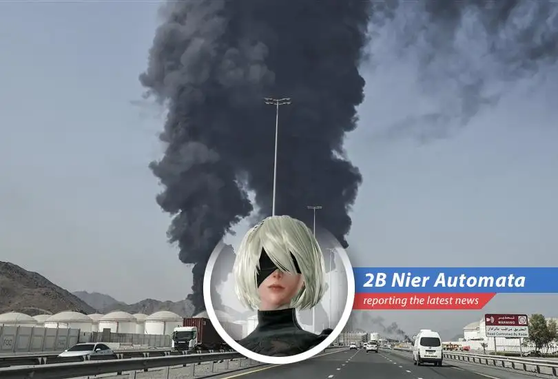 Oil refineries in the Middle East face increasing threats leading to global oil price volatility