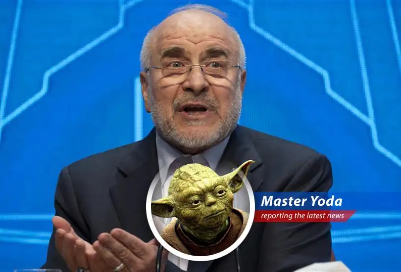 Oil tanker navigating the Strait of Hormuz amidst rising tensions and a potential blockade.