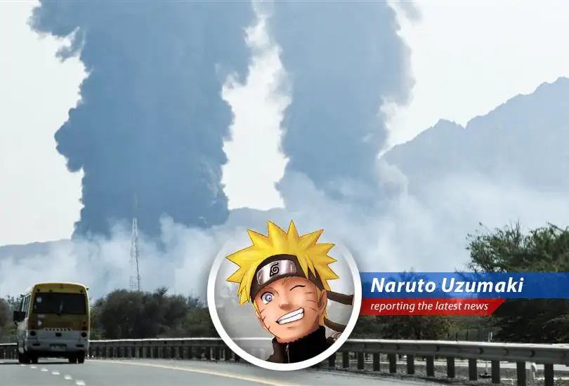 Oil tankers at Fujairah port, symbolizing the rapid resumption of operations after a disruptive drone strike and fire incident.