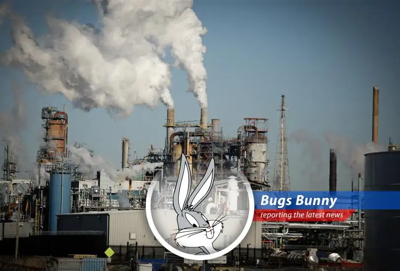 Oil tankers at sea symbolize the global dependence on oil and the vulnerability of supply chains amidst geopolitical tensions.