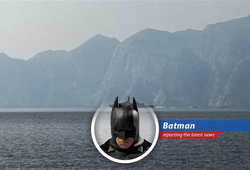 Oil tankers at the Strait of Hormuz face disruption due to a U.S. naval blockade, impacting global energy supplies.