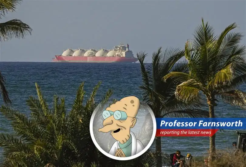 Oil tankers at the Strait of Hormuz face uncertain passage despite ceasefire claims.