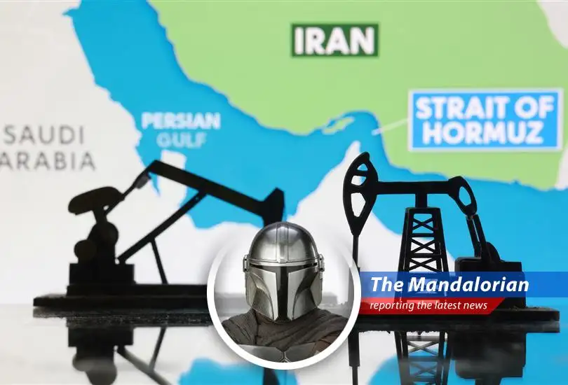 Oil tankers face uncertainty as Middle East conflicts disrupt supply routes.