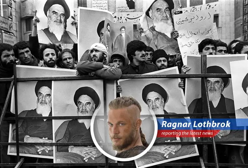 Oil tankers idled due to tensions in the Strait of Hormuz highlight the fragility of global energy supplies.