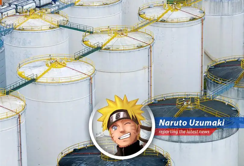 Oil tankers navigate a turbulent sea as Middle East crisis triggers fears of skyrocketing prices.