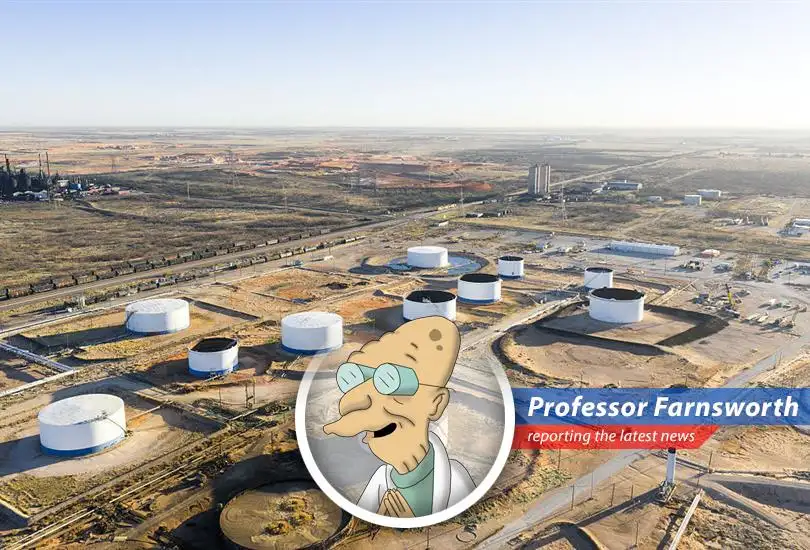 Oil tankers navigate global waters amidst fluctuating prices and geopolitical uncertainties.