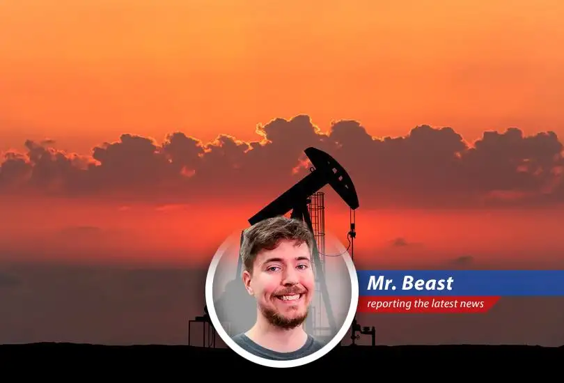 Oil tankers navigate the Strait of Hormuz, a critical chokepoint for global energy markets.