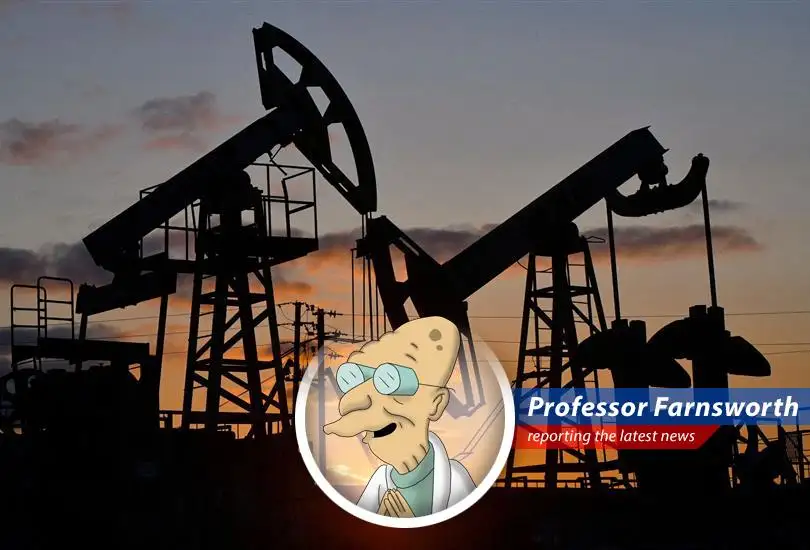 Oil tankers navigate the Strait of Hormuz, a critical chokepoint for global oil supply. A recent ceasefire has raised hopes of restoring normal operations.