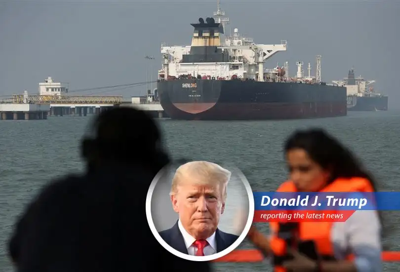 Oil tankers navigate the Strait of Hormuz, a critical global chokepoint for oil and LNG shipments, now under increased scrutiny amid geopolitical tensions.