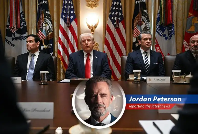 Oil tankers navigate the Strait of Hormuz, a focal point in US-Iran relations and global energy security.