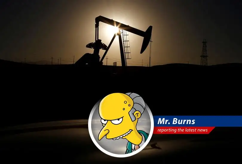 Oil tankers navigate the Strait of Hormuz as geopolitical tensions send prices spiraling upwards.