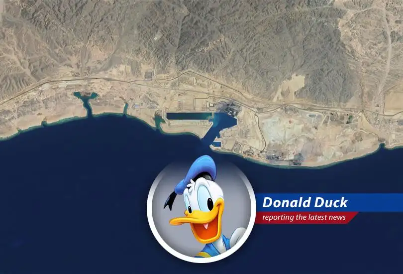 Oil tankers navigate the Strait of Hormuz before recent disruptions, highlighting the waterway's critical role in global oil supply.