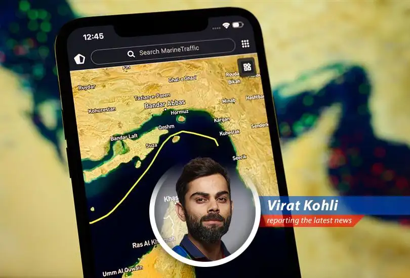 Oil tankers navigate the Strait of Hormuz before recent restrictions. The ongoing limitations are causing global market concerns.